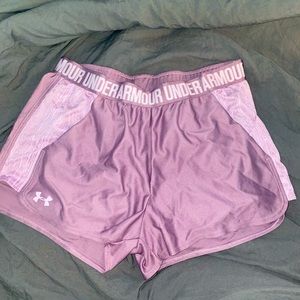 Under Armour Shorts